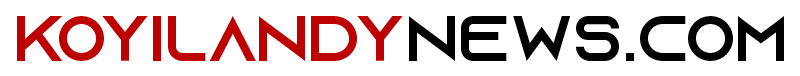 Koyilandy News Logo