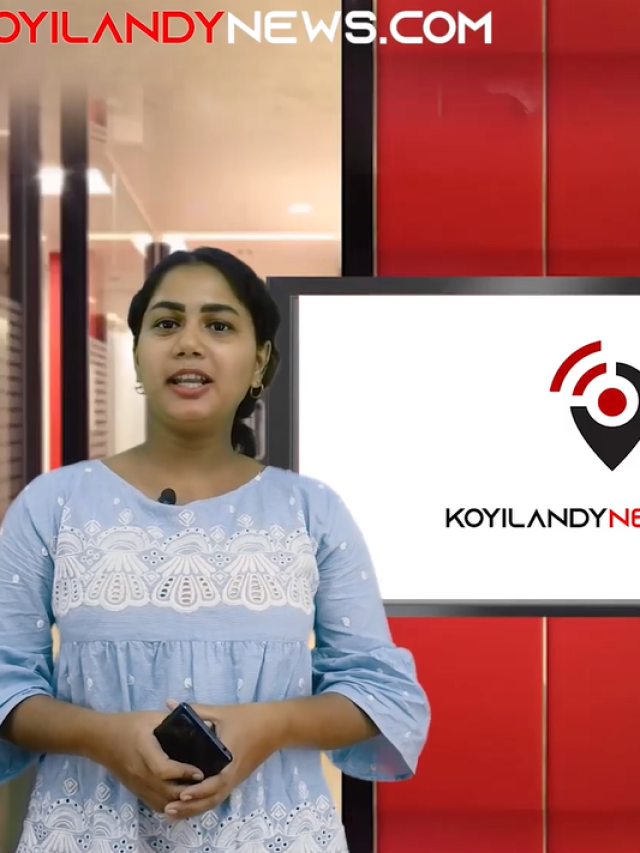 Test News of Koyilandy news