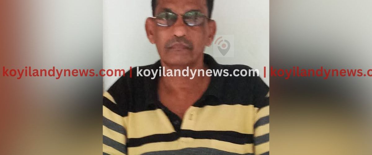 നടേരി മൂഴിക്കുമീത്തൽ അടിയോട്ടിൽ അബുഹാജി അന്തരിച്ചു